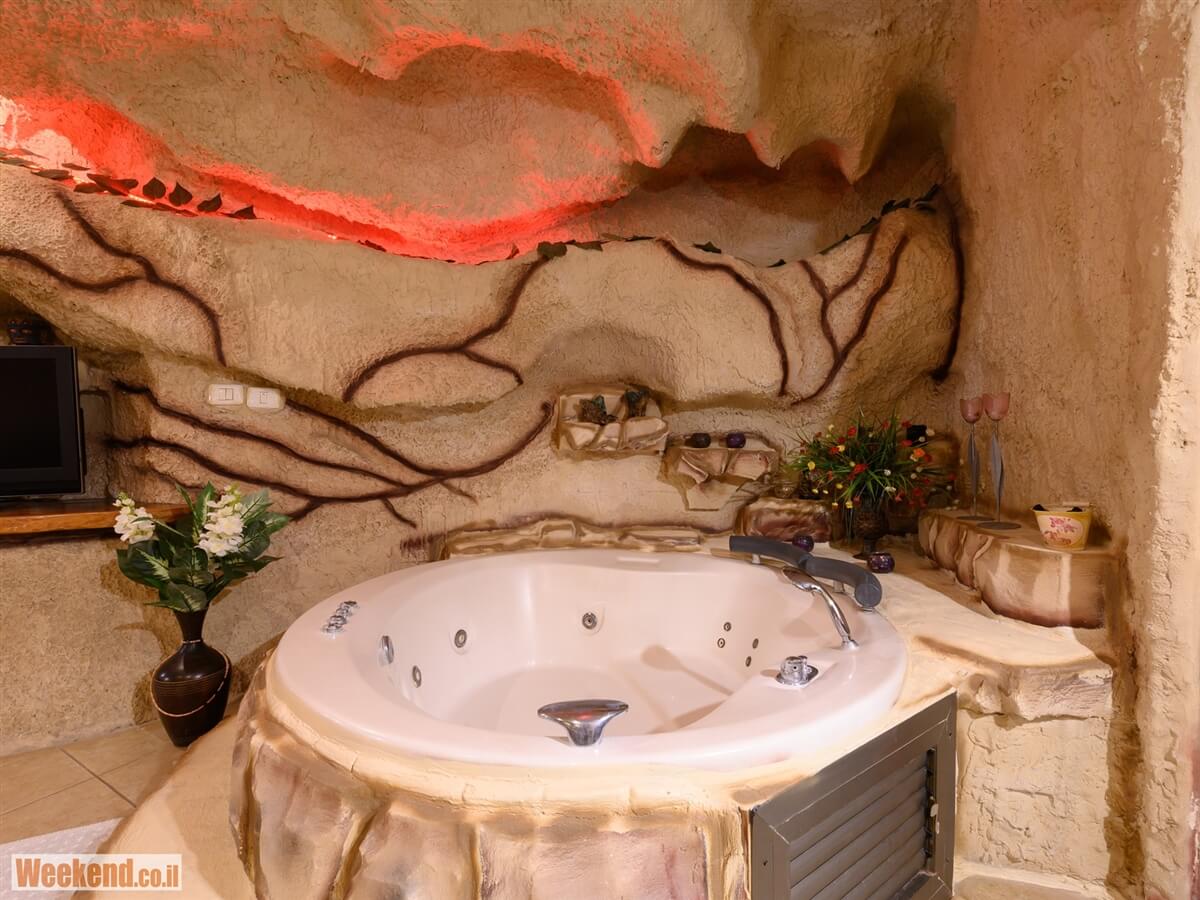 תמונה של מערה צפונית - 10