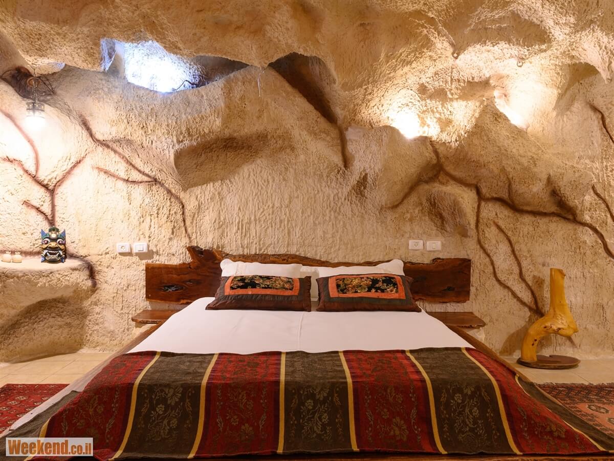 תמונה של מערה דרומית - 2