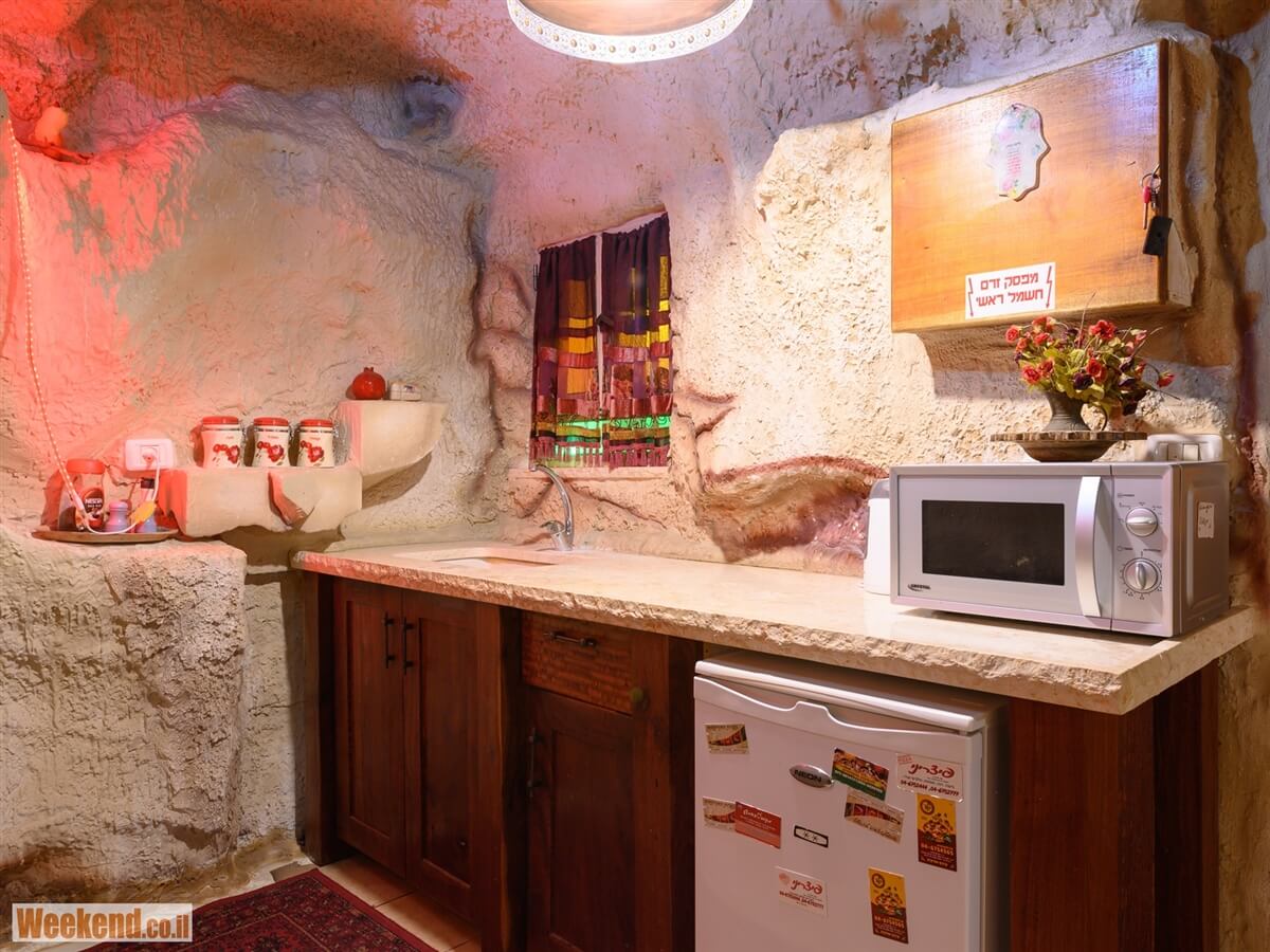 תמונה של מערה דרומית - 5