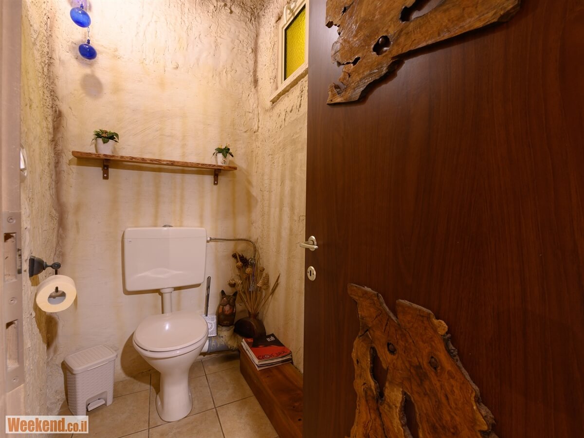 תמונה של מערה דרומית - 14