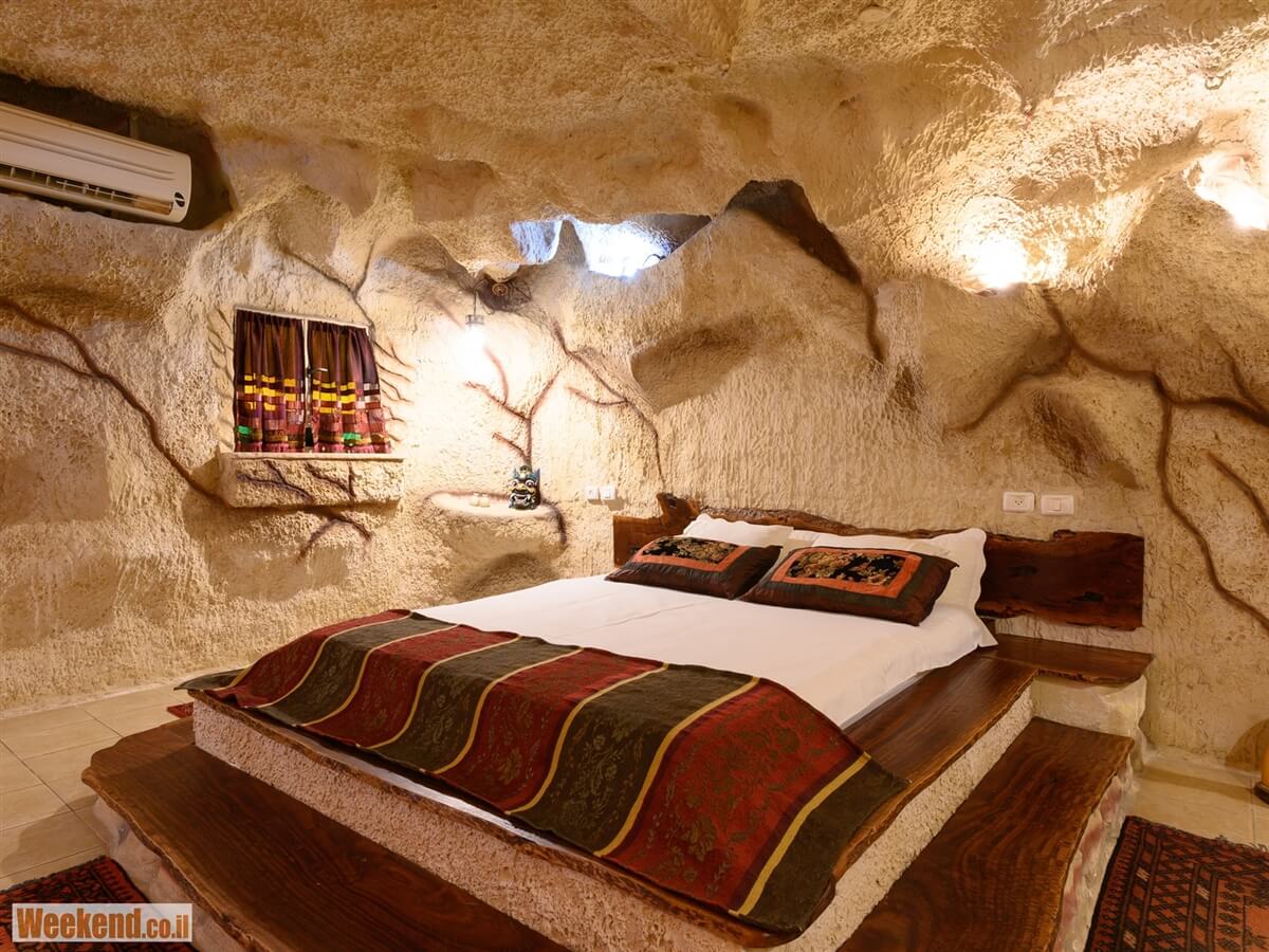 תמונה של מערה דרומית - 11