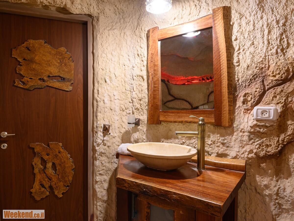 תמונה של מערה צפונית - 9