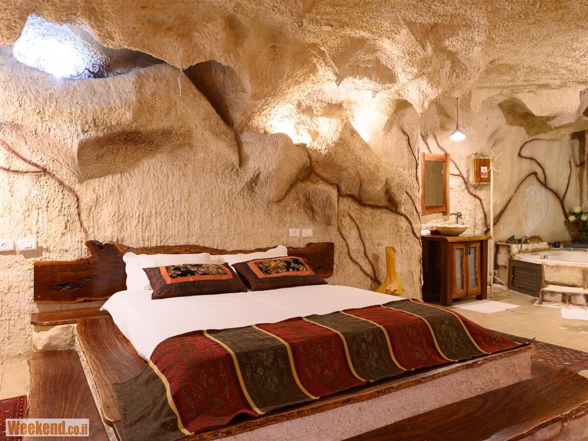 תמונה של מערה דרומית - 7