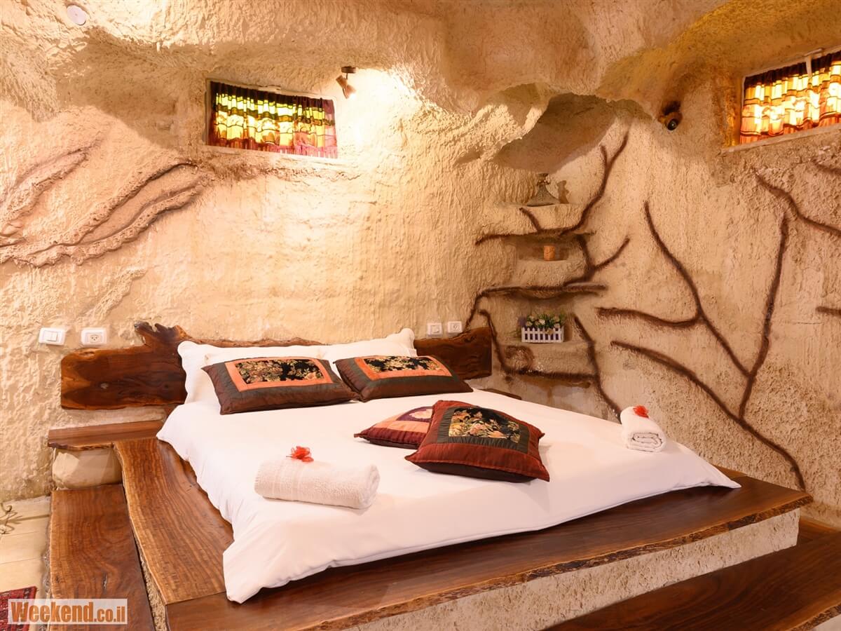 תמונה של מערה צפונית - 4