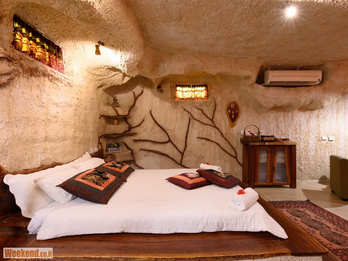 תמונה של מערה צפונית - 5