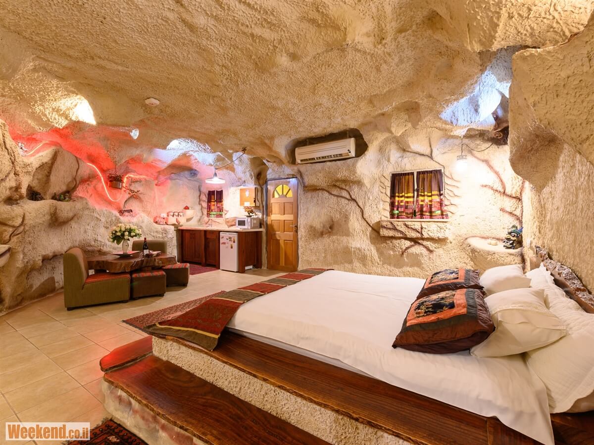 תמונה של מערה דרומית - 10