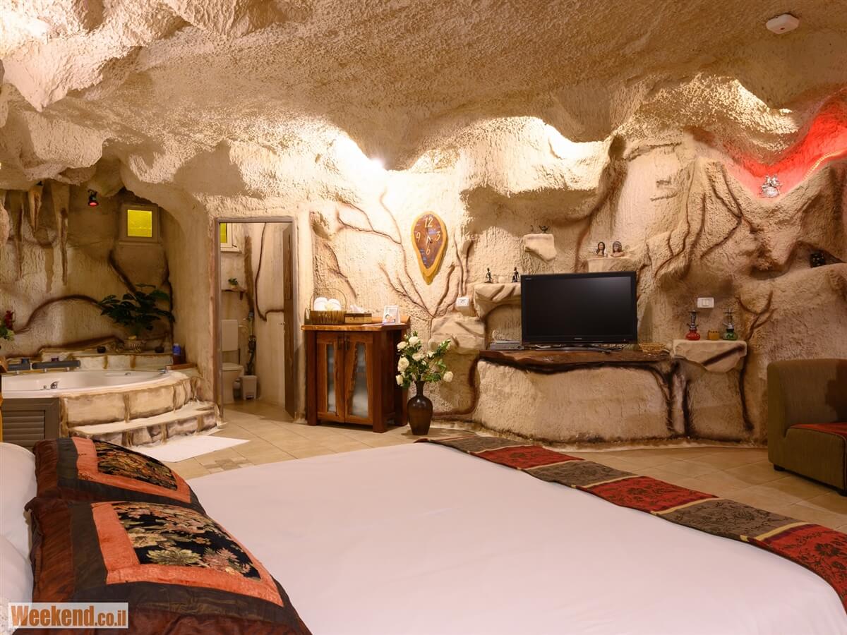 תמונה של מערה דרומית - 8