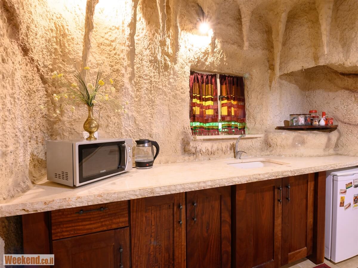 תמונה של מערה צפונית - 14