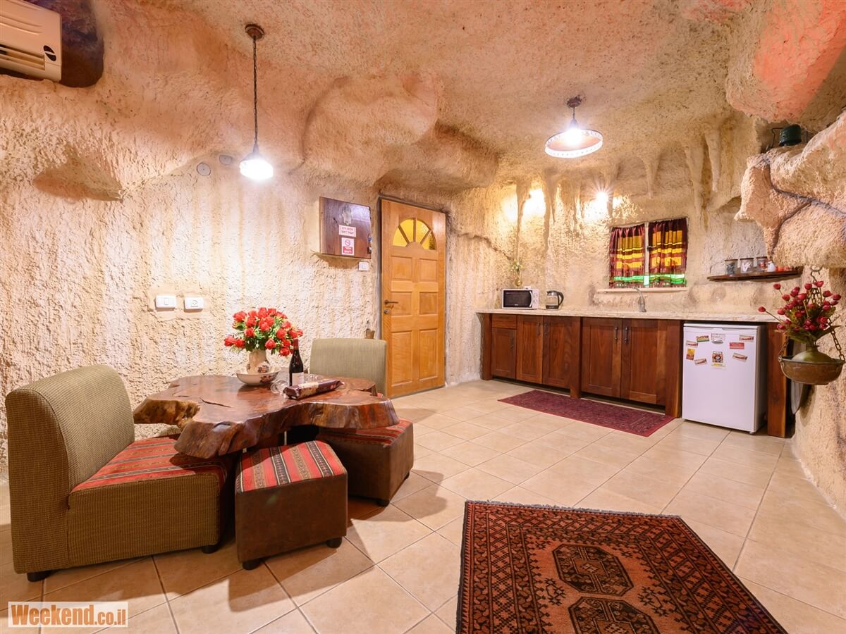 תמונה של מערה צפונית - 3