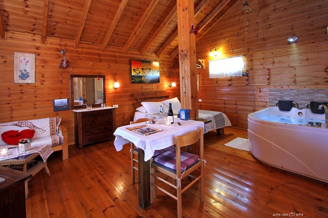 תמונה של הסטודיו - 10