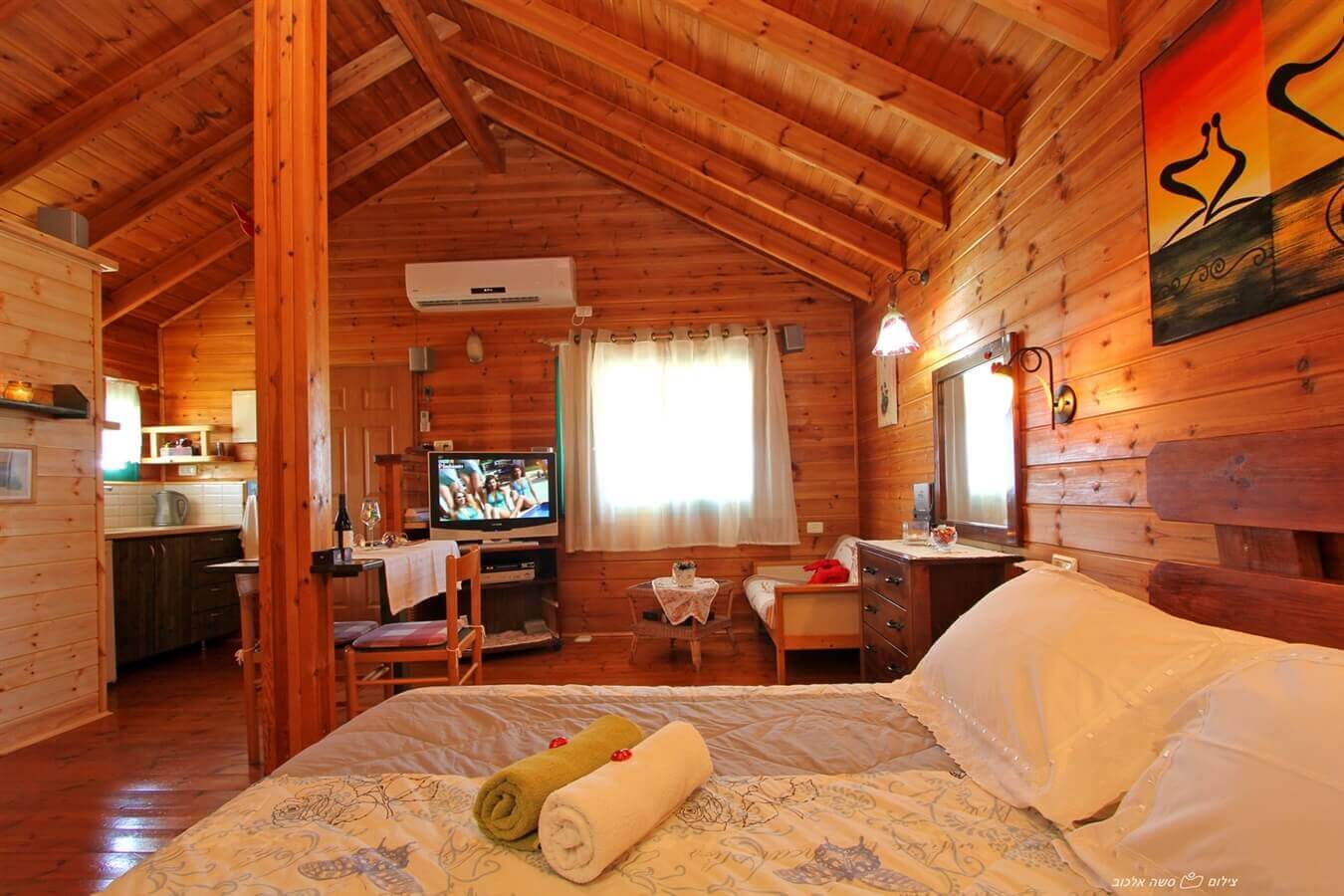 תמונה של הסטודיו - 3