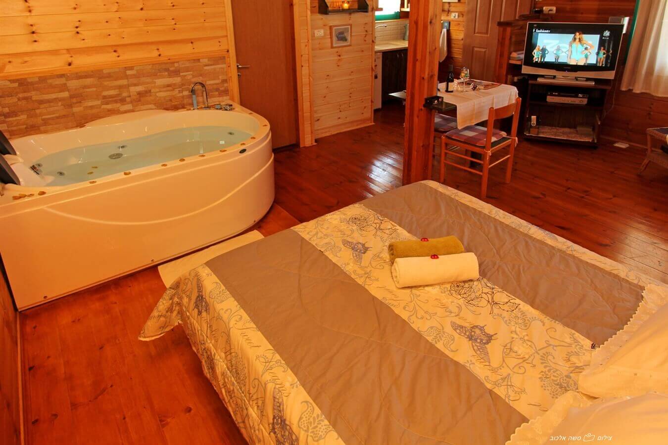 תמונה של הסטודיו - 14