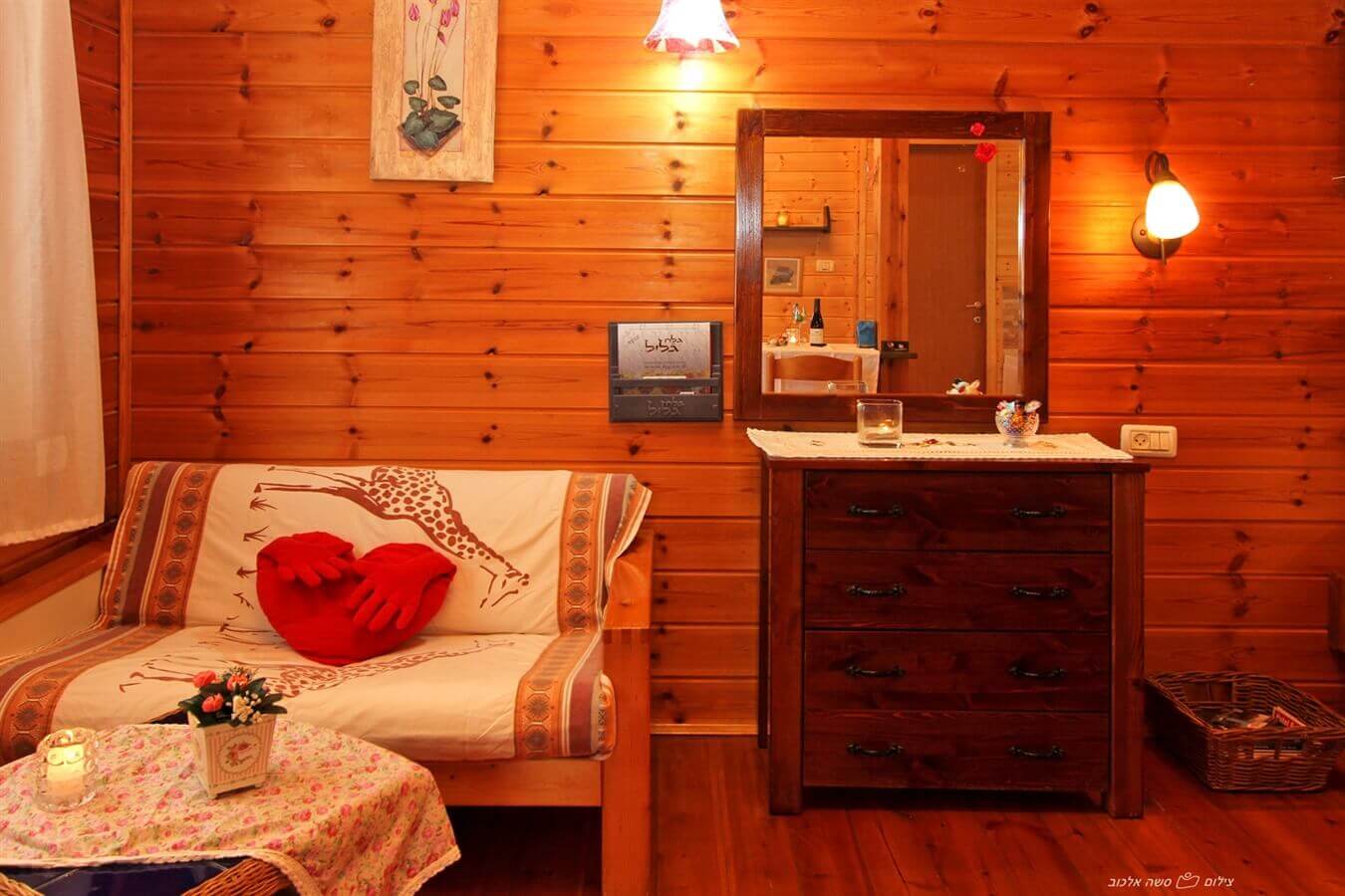 תמונה של הסטודיו - 13