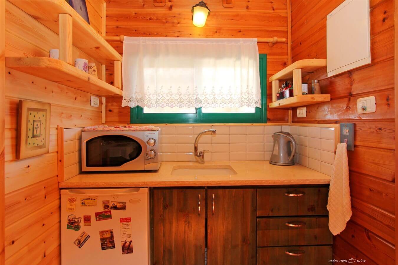 תמונה של הסטודיו - 11