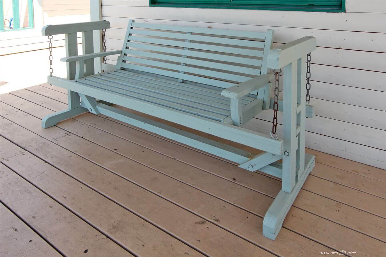 תמונה של הסטודיו - 5