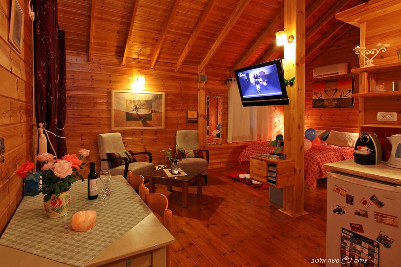 תמונה של הסוויטה - 11