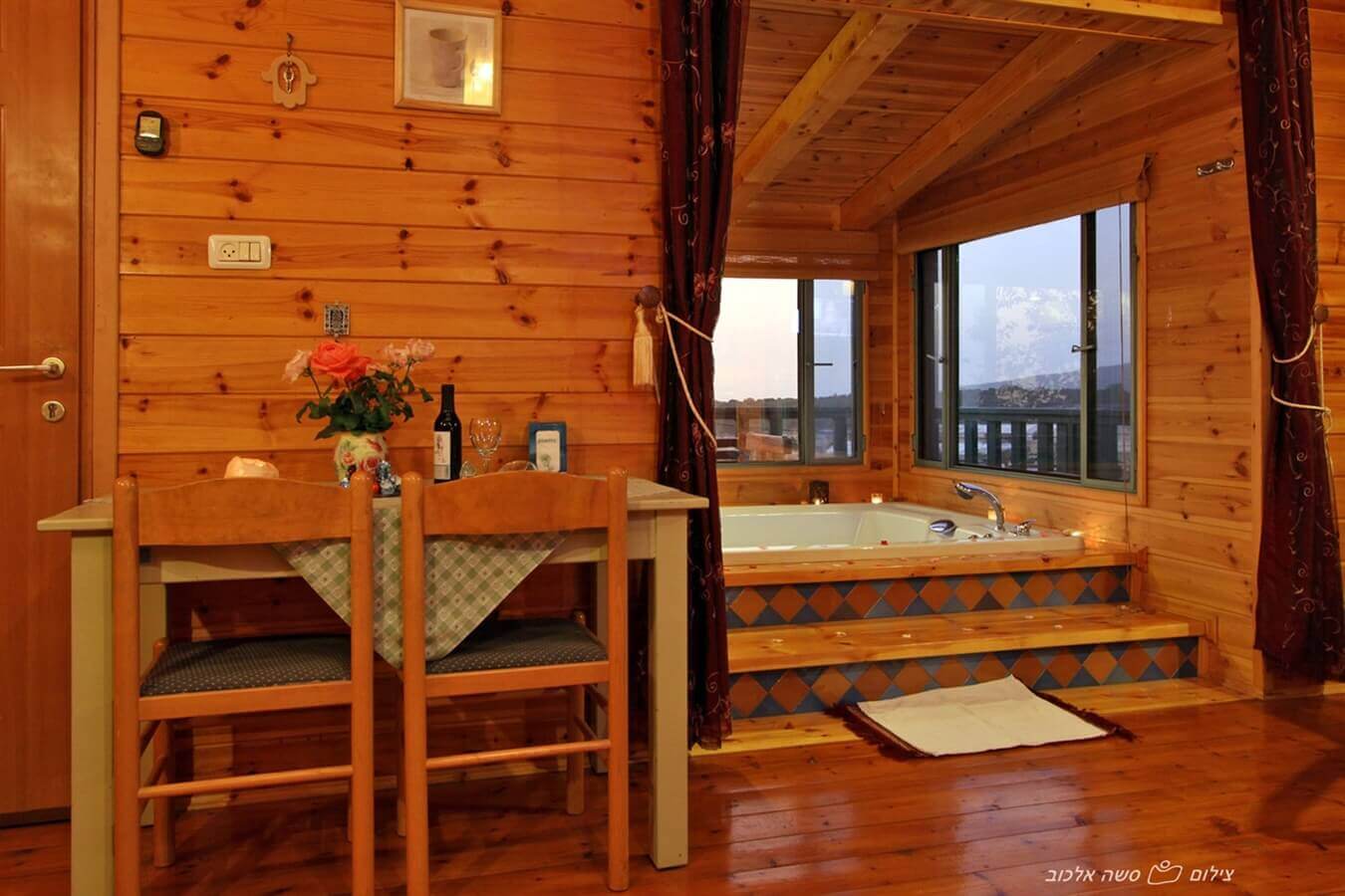 תמונה של הסוויטה - 3