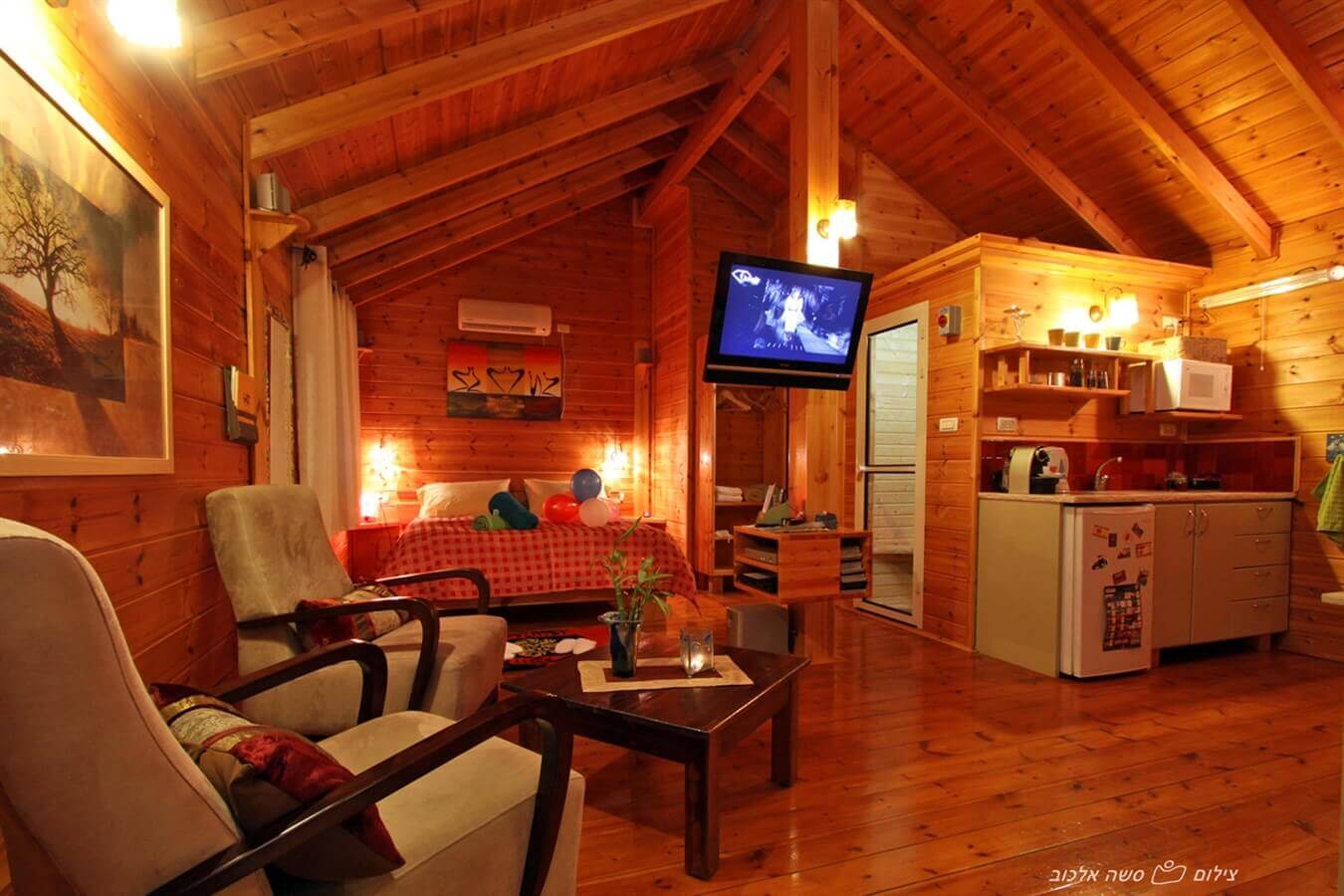 תמונה של הסוויטה - 4