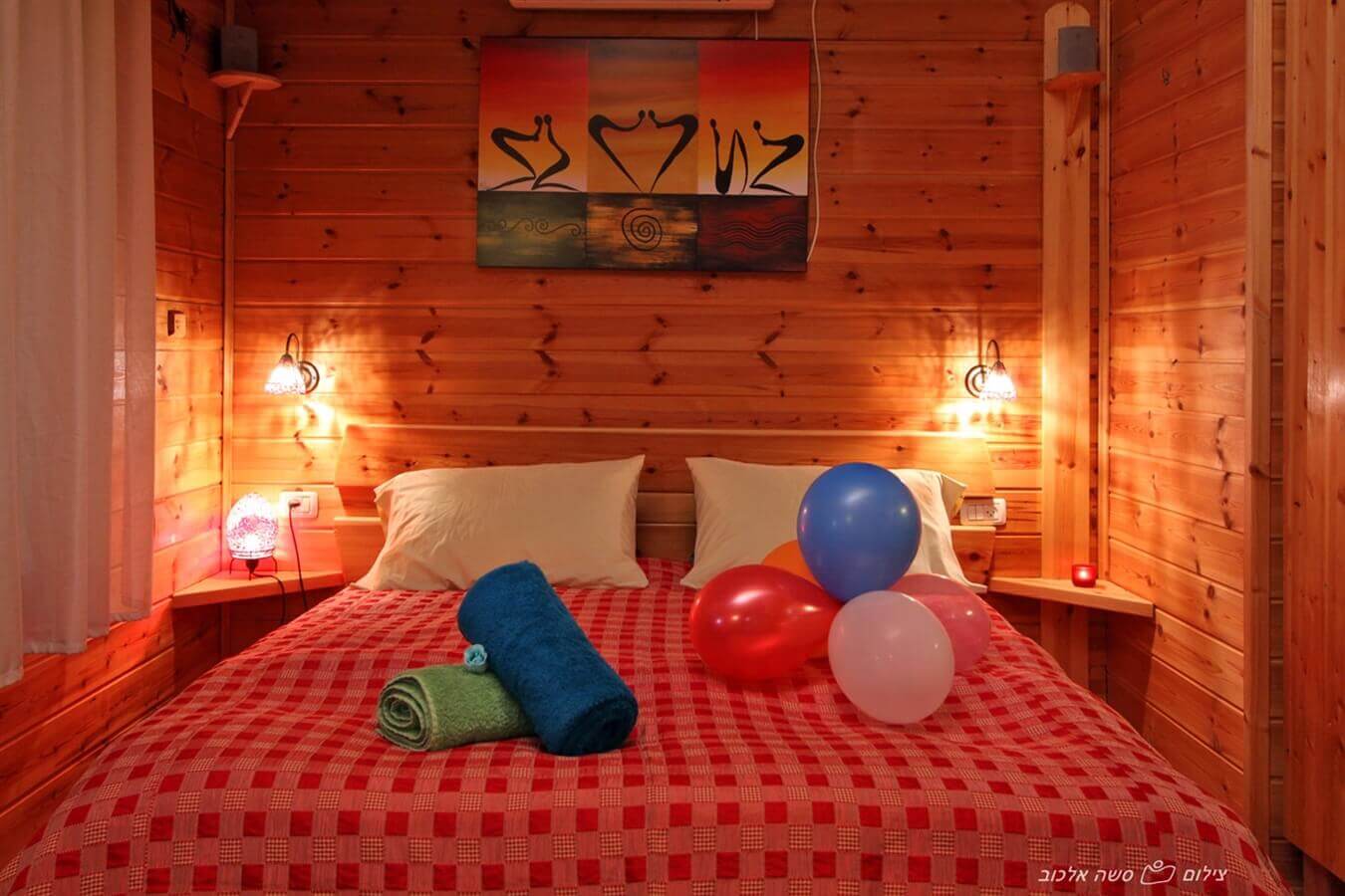 תמונה של הסוויטה - 6