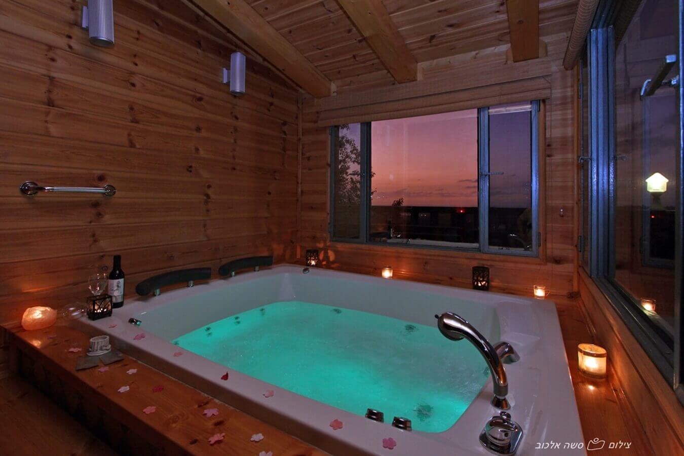 תמונה של הסוויטה - 8