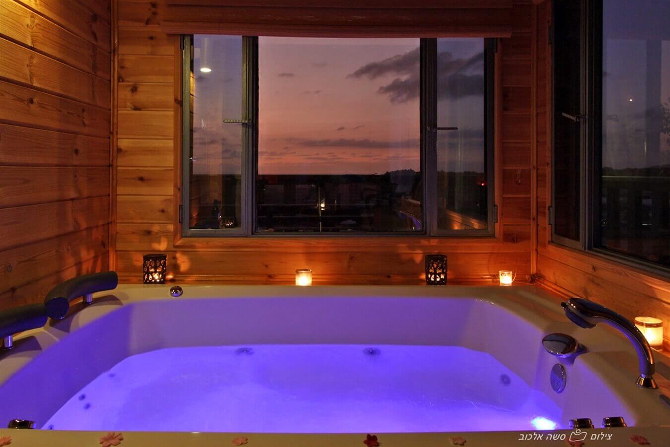 תמונה של הסוויטה - 13