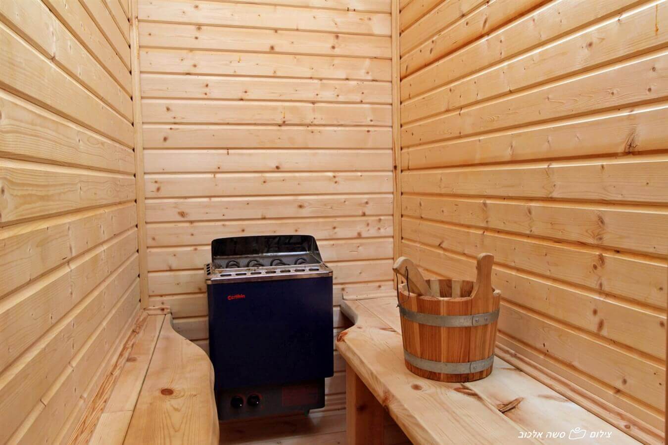 תמונה של הסוויטה - 9