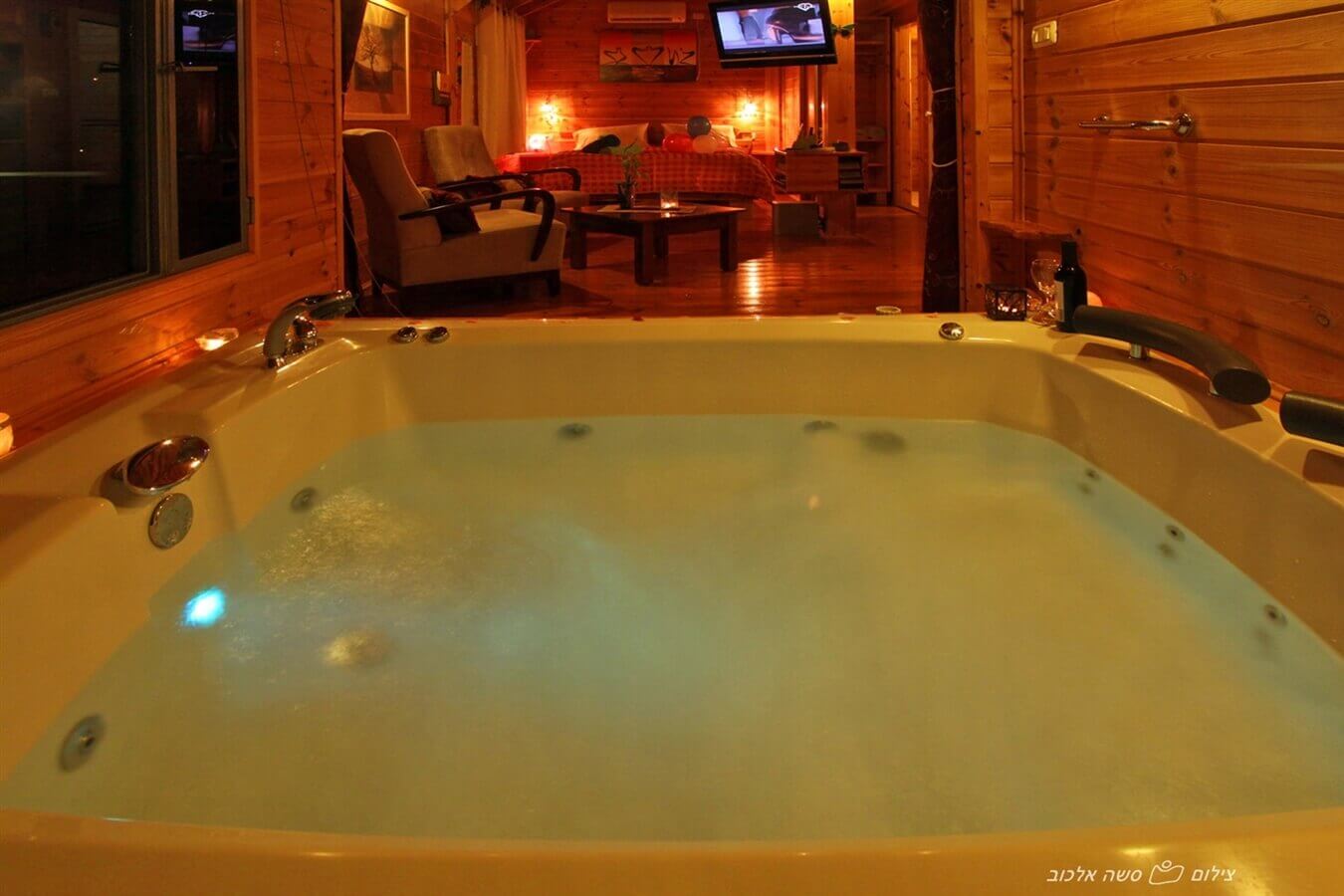 תמונה של הסוויטה - 5