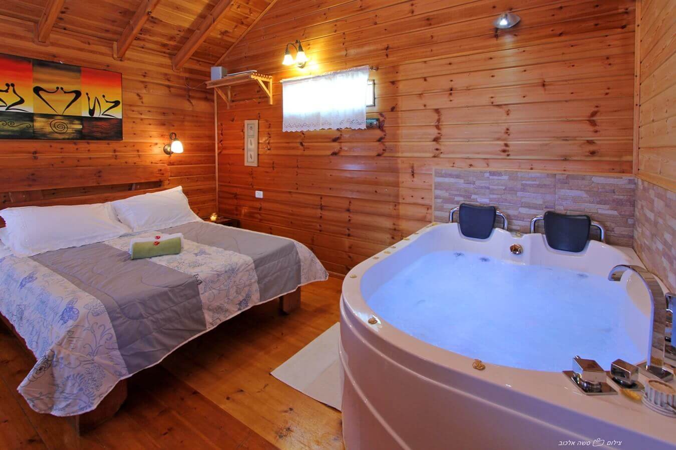 תמונה של הסטודיו - 8