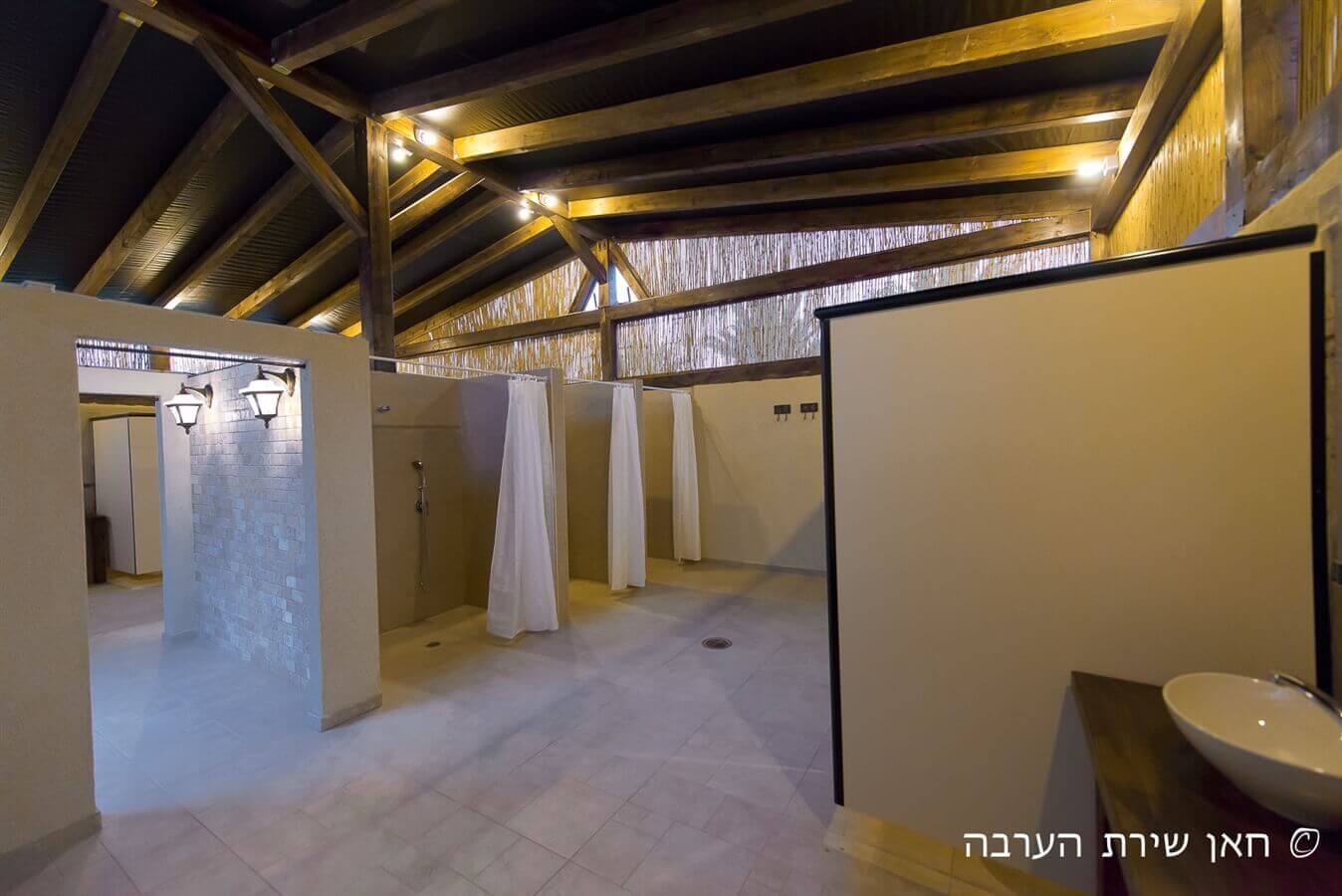 תמונה של מתחמי הלינה - 4