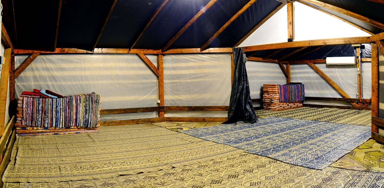 תמונה של מתחמי הלינה - 6