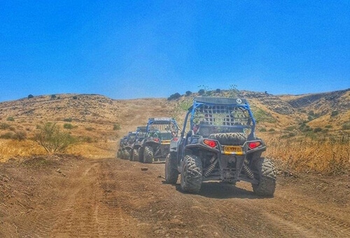 תמונה של מסלולים