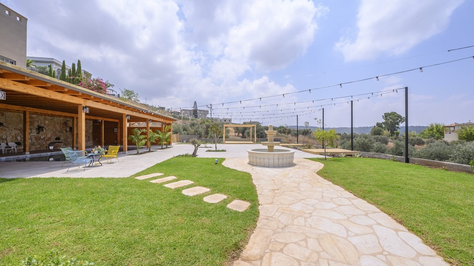 תמונה שצולמה בהבית במטע - 3 תמונה של הבית במטע - 3