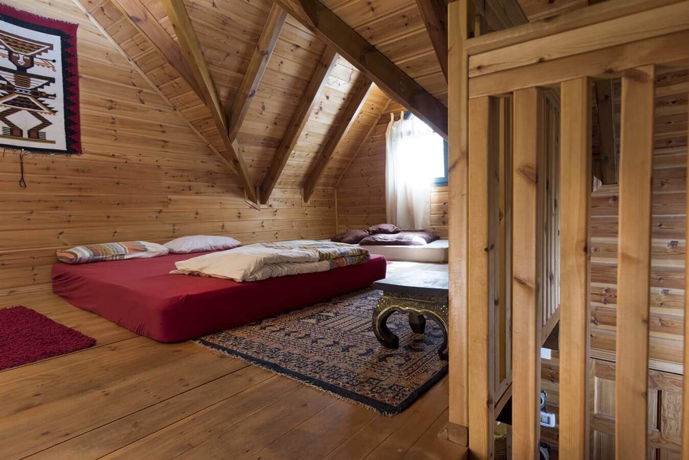 תמונה של הבקתה התאילנדית - 3