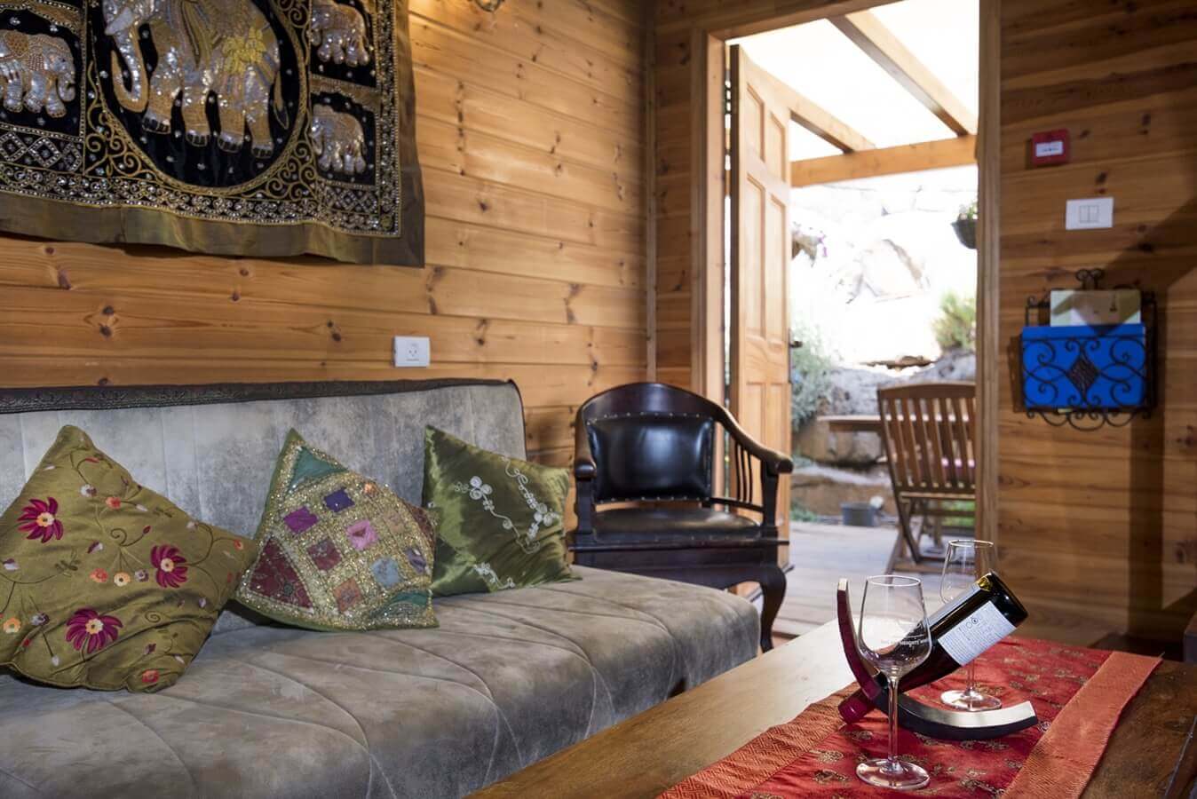 תמונה של הבקתה התאילנדית - 4