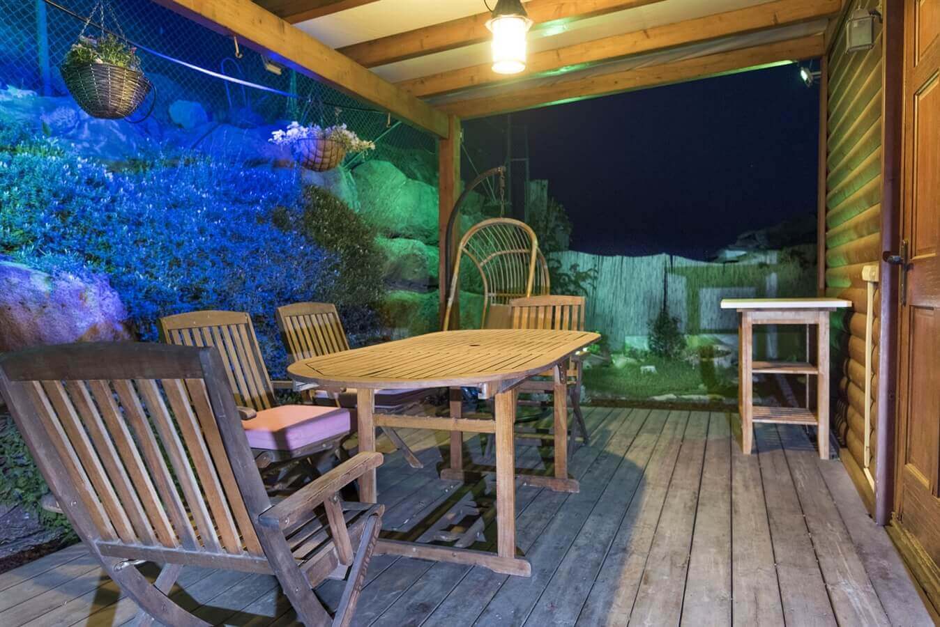 תמונה של הבקתה התאילנדית - 6