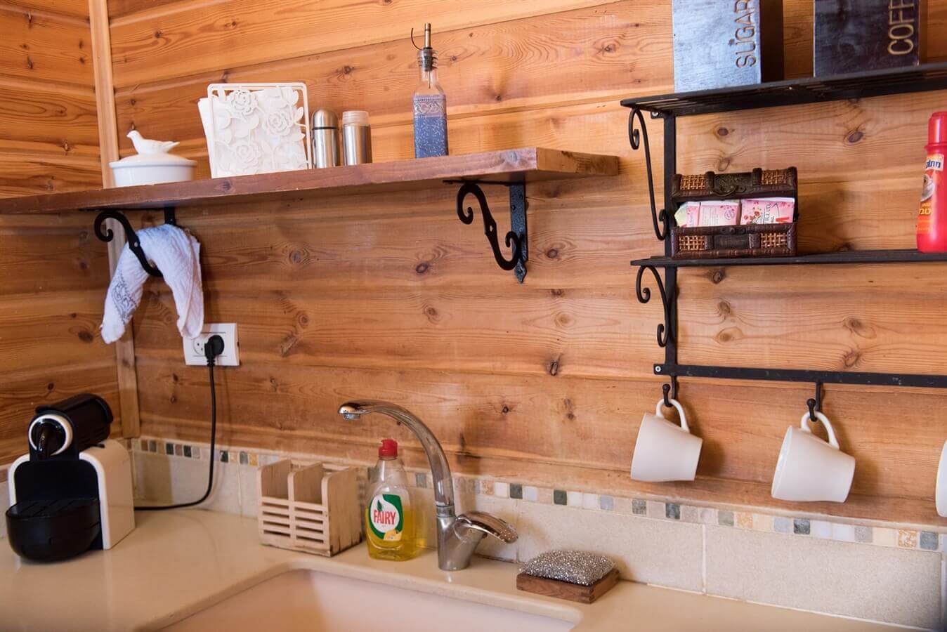 תמונה של הבקתה התאילנדית - 11