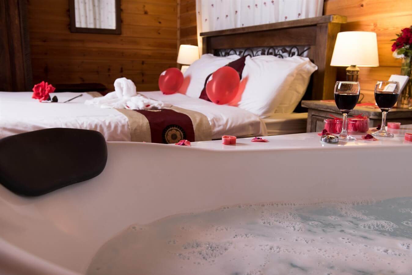 תמונה של הבקתה התאילנדית - 9