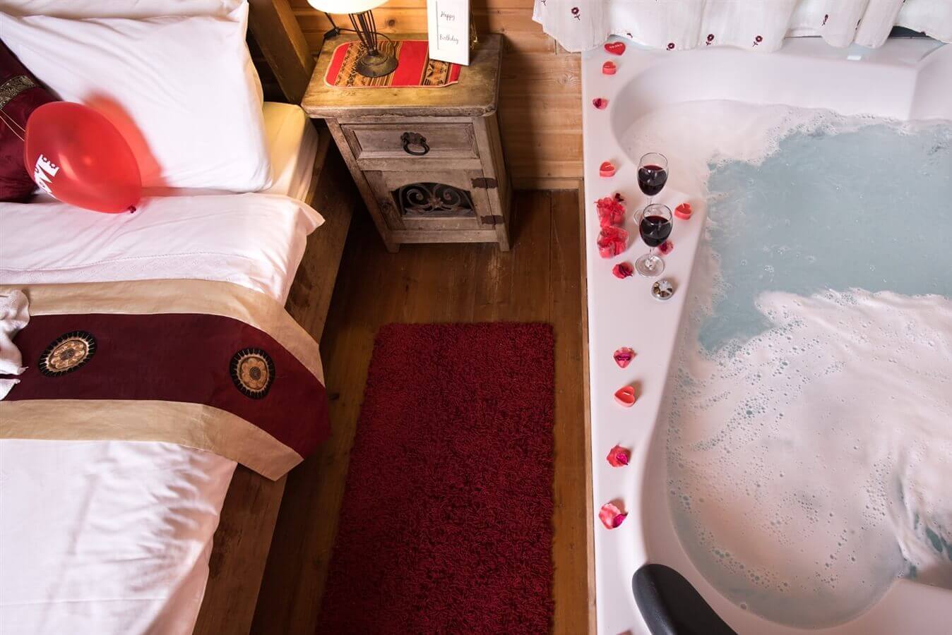 תמונה של הבקתה התאילנדית - 10