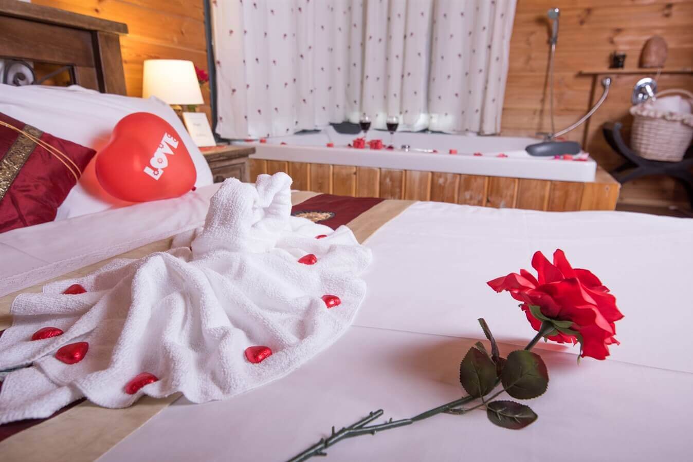 תמונה של הבקתה התאילנדית - 8