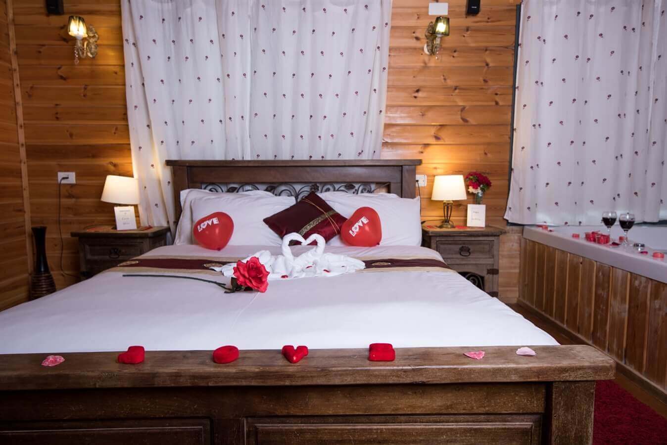 תמונה של הבקתה התאילנדית - 7