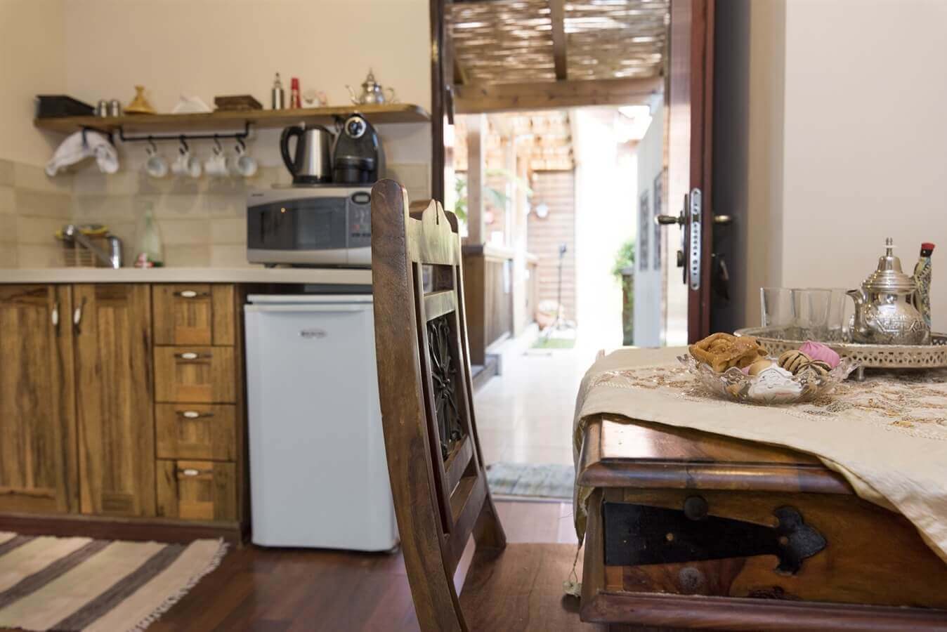 תמונה של הסוויטה המרוקאית - 2