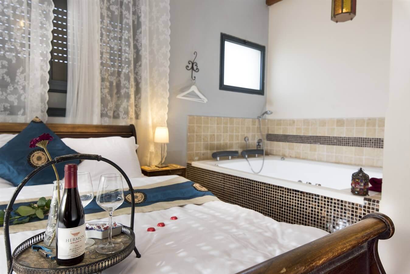 תמונה של הסוויטה המרוקאית - 6