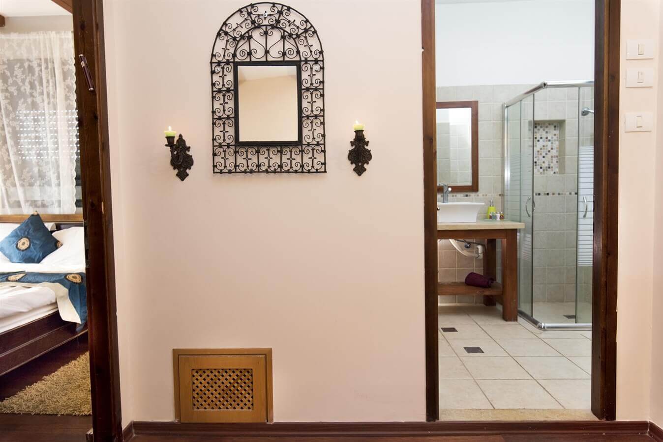 תמונה של הסוויטה המרוקאית - 3