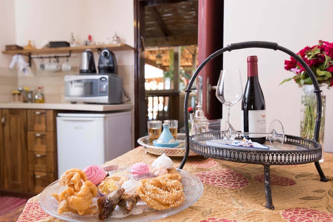 תמונה של הסוויטה המרוקאית - 7