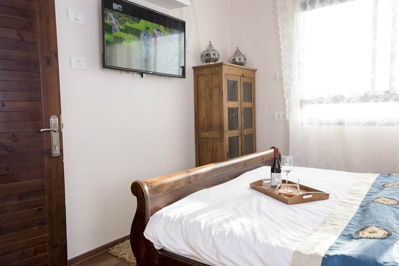 תמונה של הסוויטה המרוקאית - 5