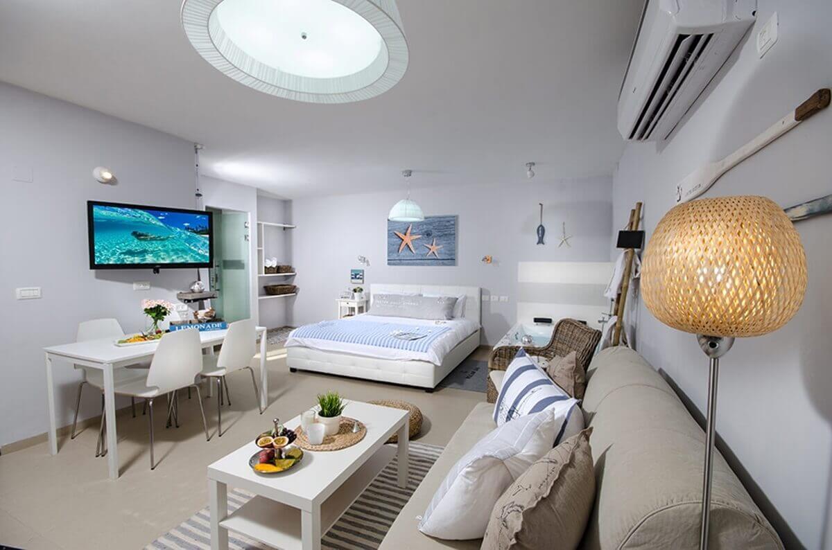 תמונה של הסוויטות - 3 תמונה של הסוויטות - 3