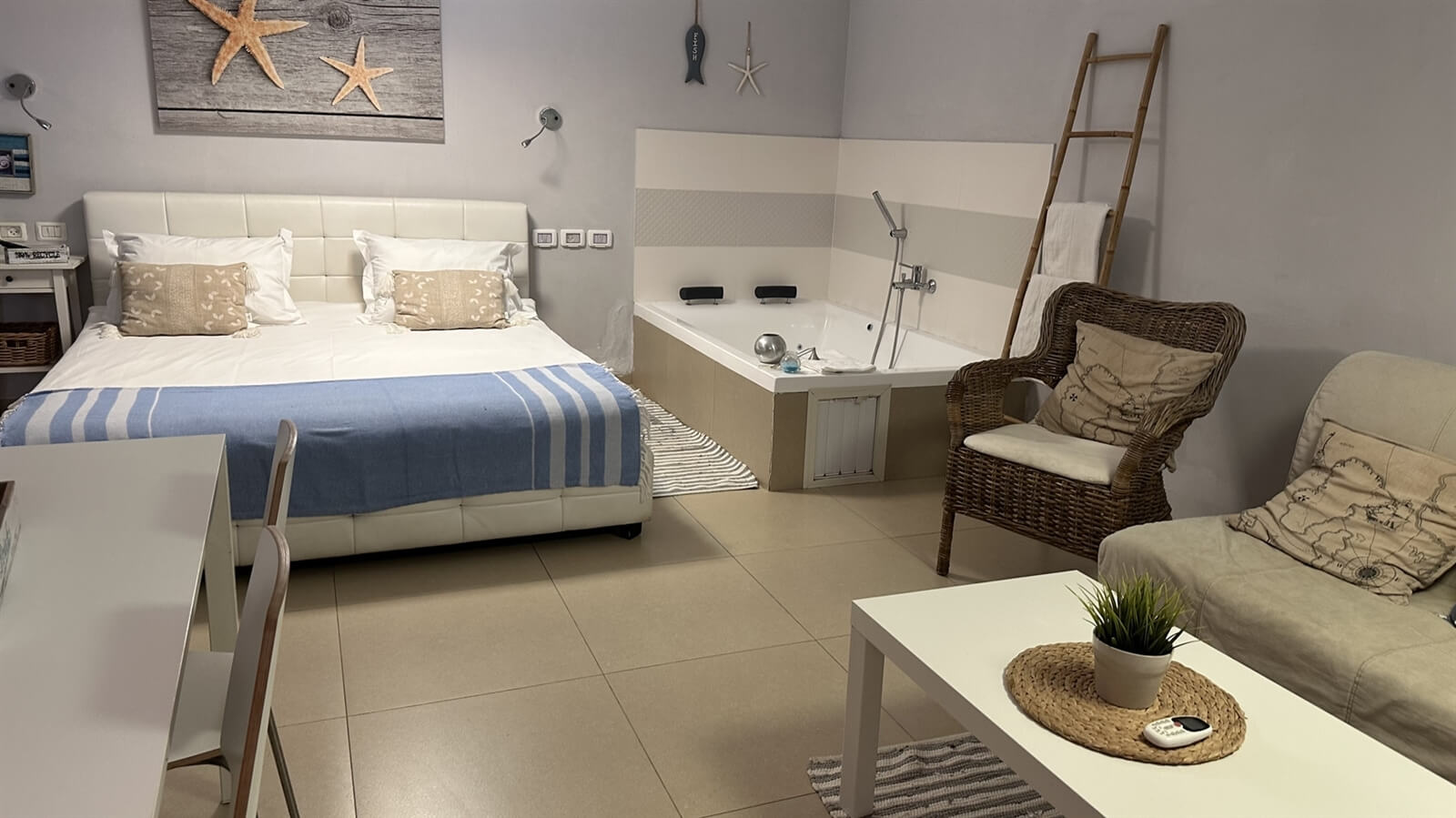 תמונה של הסוויטות - 16 תמונה של הסוויטות - 16