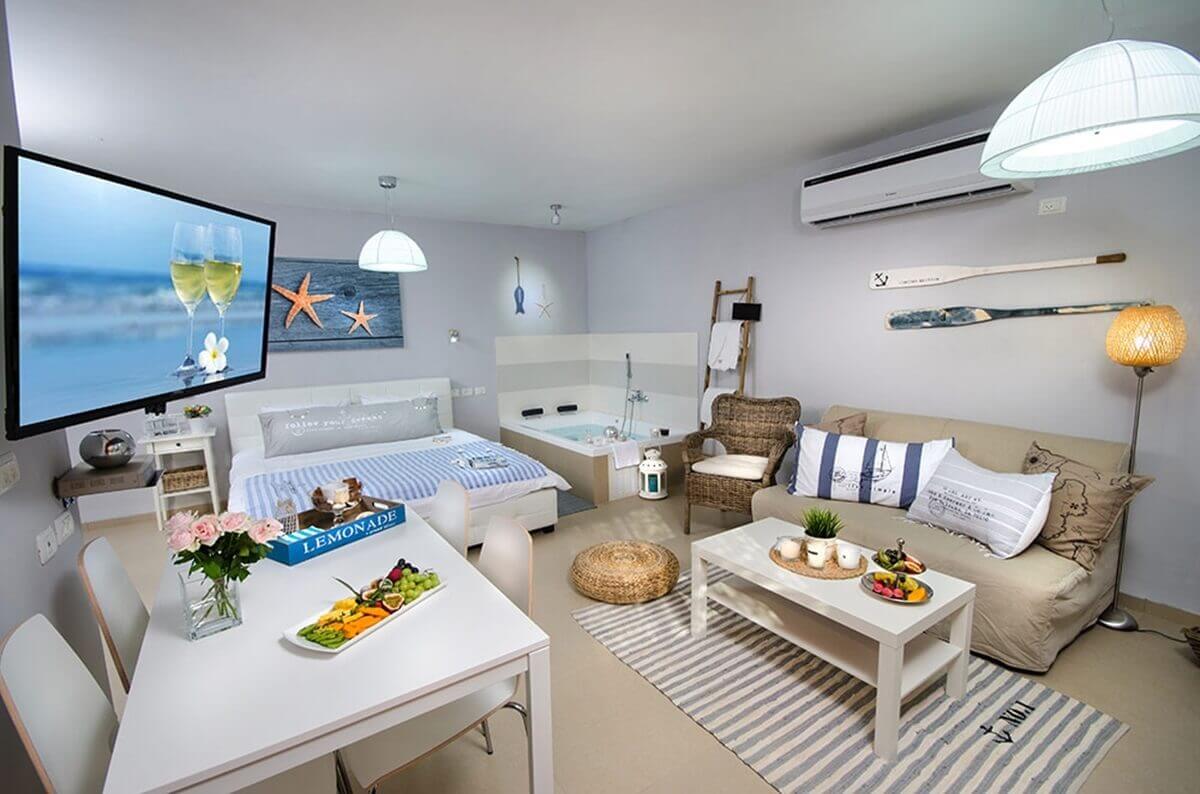 תמונה של הסוויטות - 2 תמונה של הסוויטות - 2