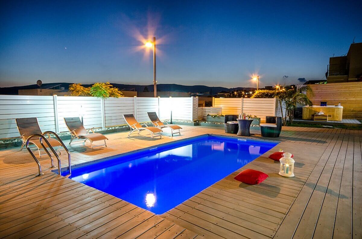 תמונה שצולמה בריילי סוויטות - 1 תמונה של ריילי סוויטות - 1