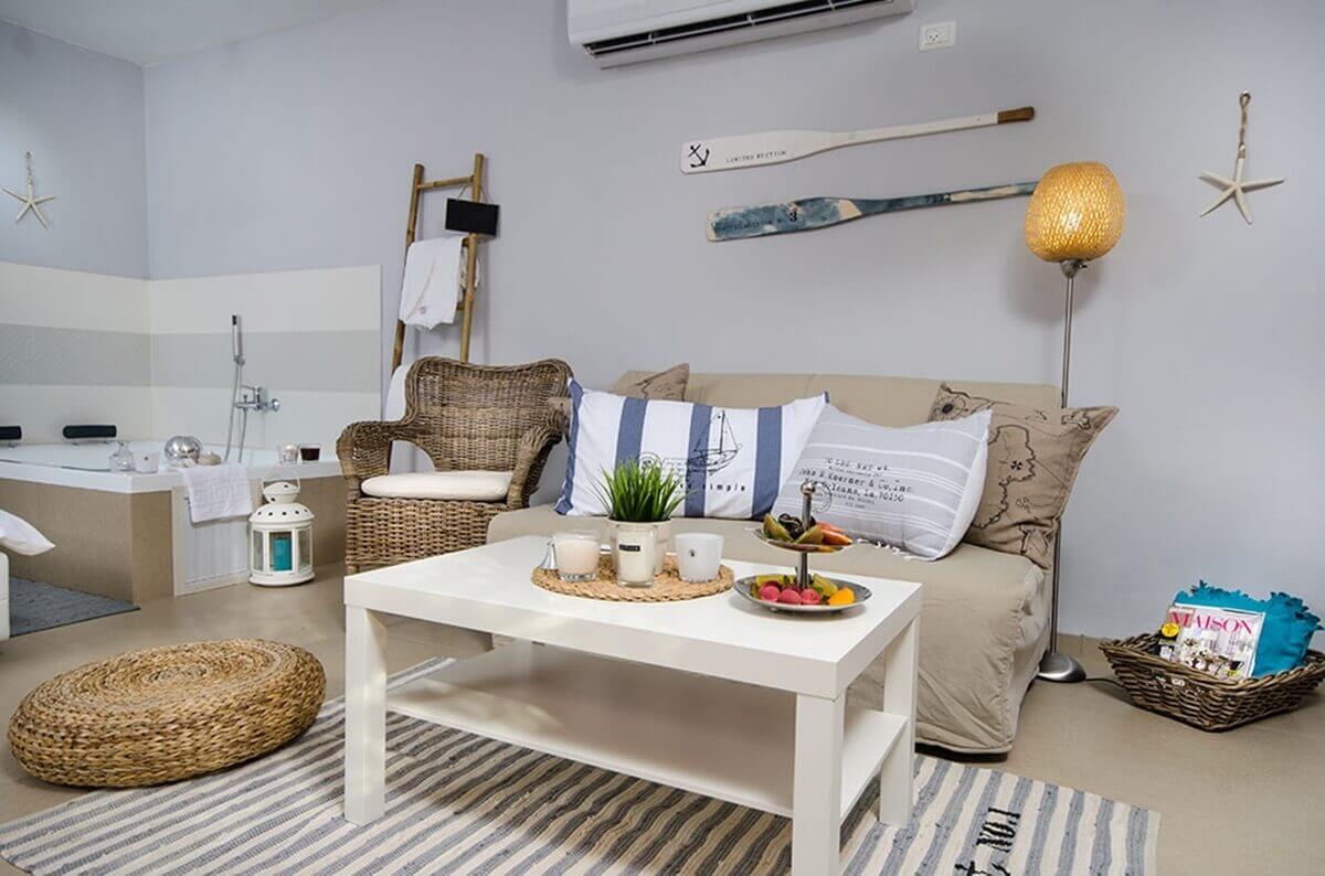 תמונה של הסוויטות - 7 תמונה של הסוויטות - 7